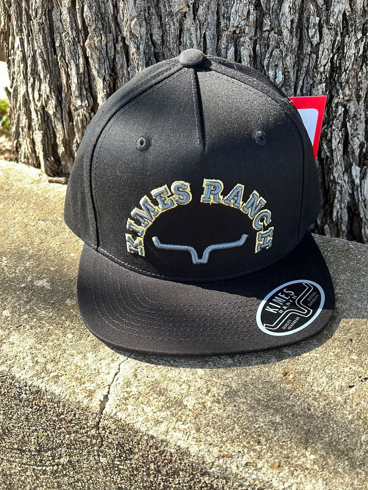 Kimes Ranch Canyon Country Hat