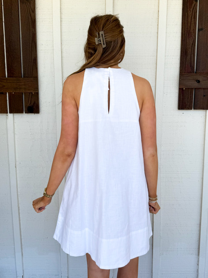 The Taylen Dress