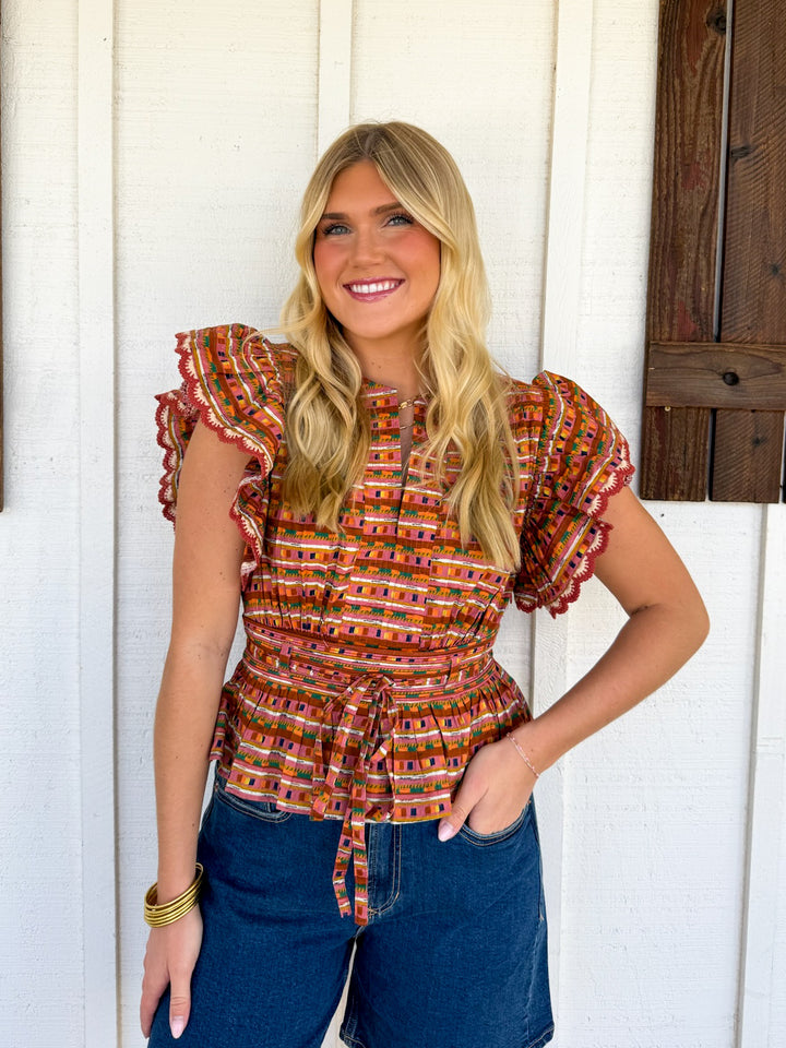 The Terren Top