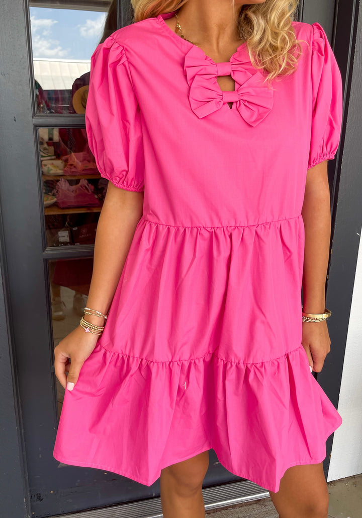 The Francine Dress