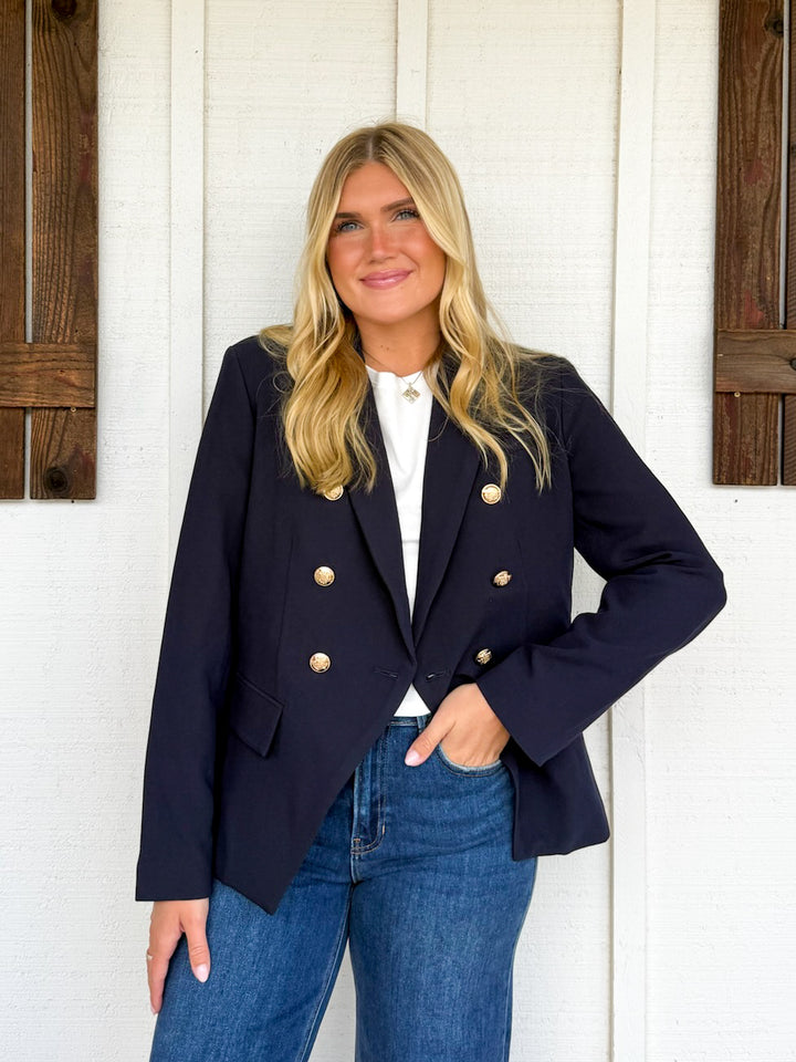 Dear John Rowena Jacket
