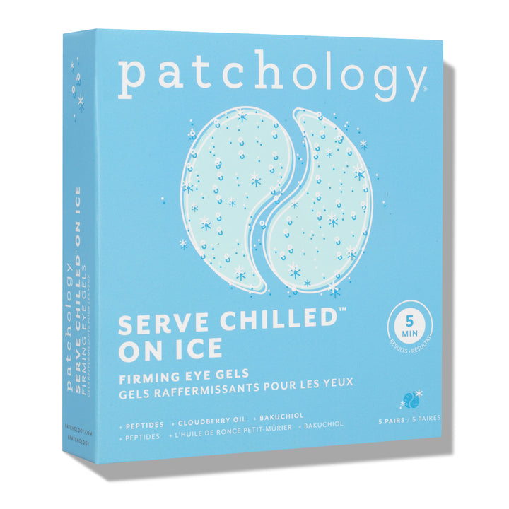 Patchology Eye Patches