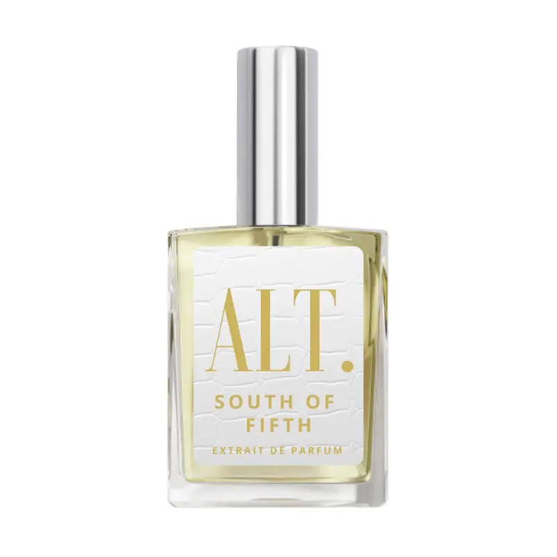 ALT. Fragrances - 1 OZ