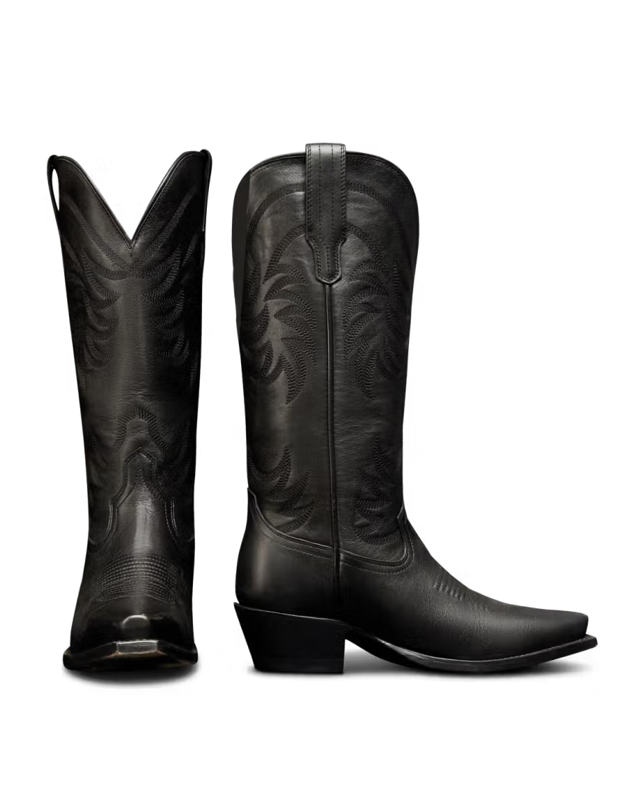 Tecovas Annie Boots
