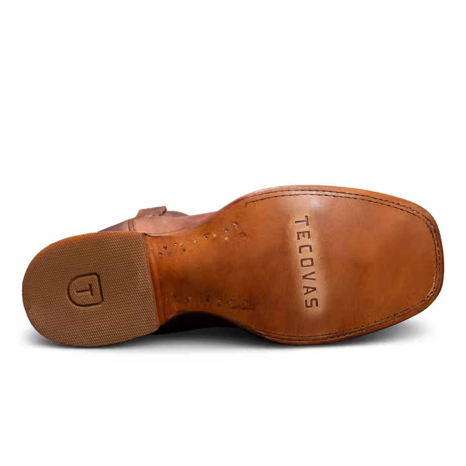 Men's Tecovas Doc Boot - Scotch Goat