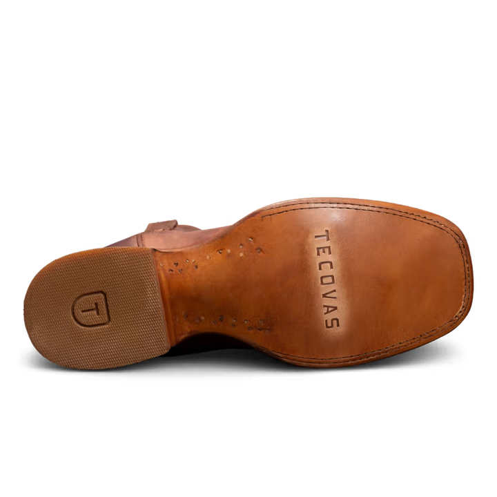 Men's Tecovas Doc Boot - Scotch Goat