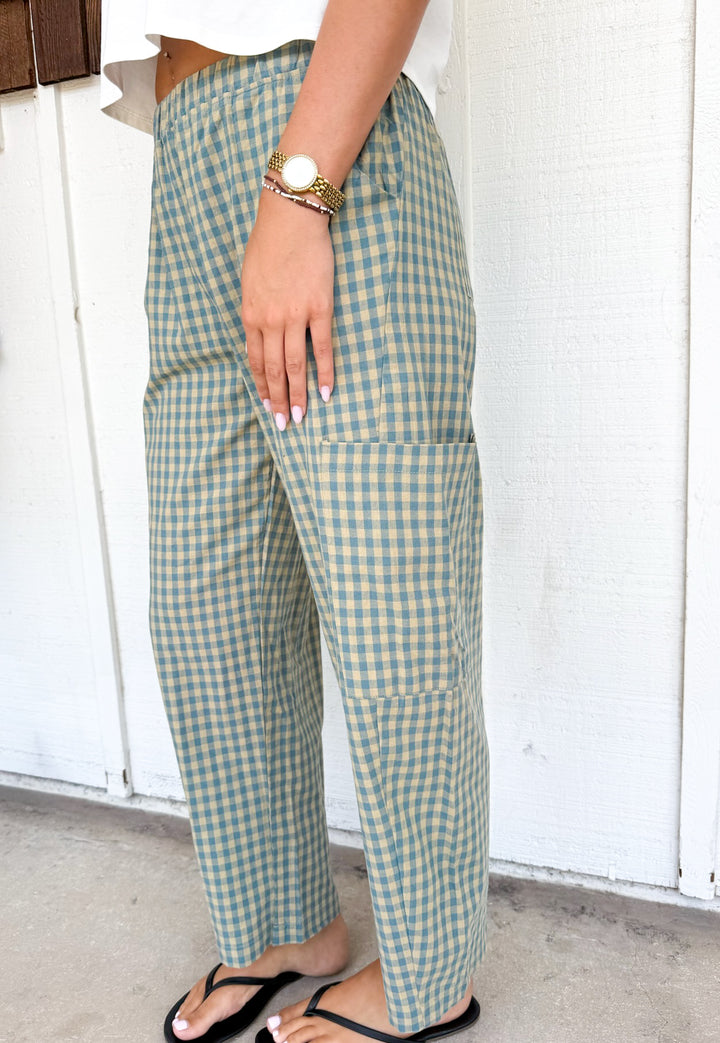 The Starletta Pants