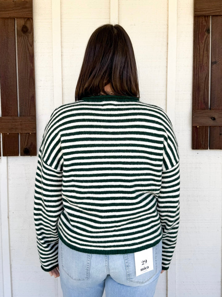 The Corby Top