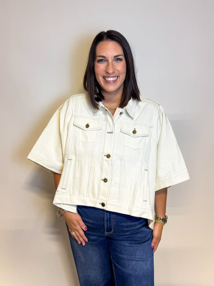 The Kara Lynn Jacket