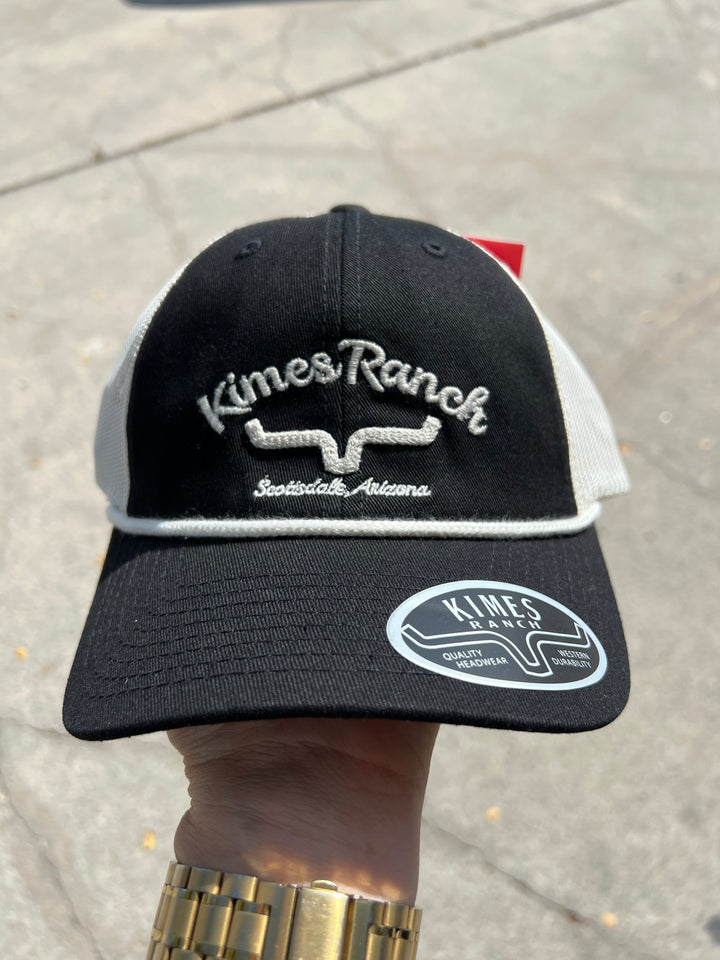 Kimes Ranch Hats