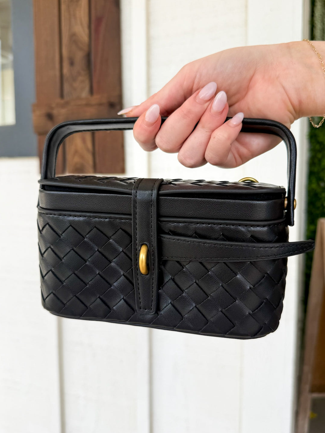 B&C Elena Bag