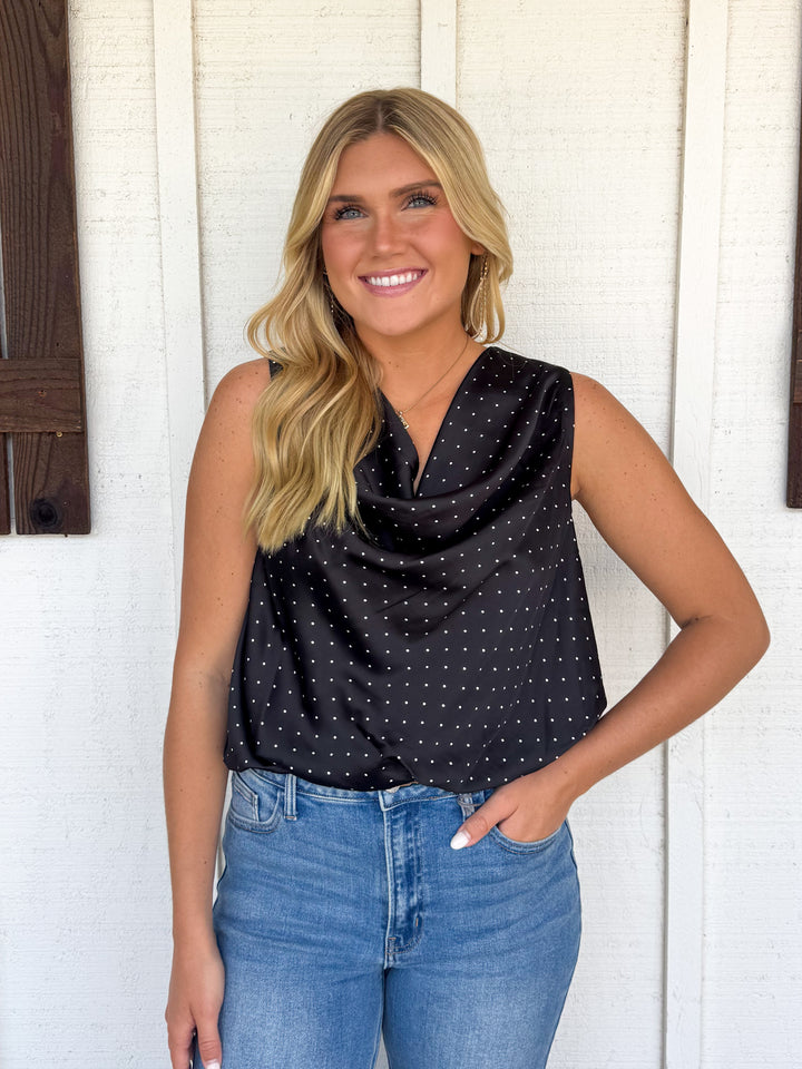 The Preston Top