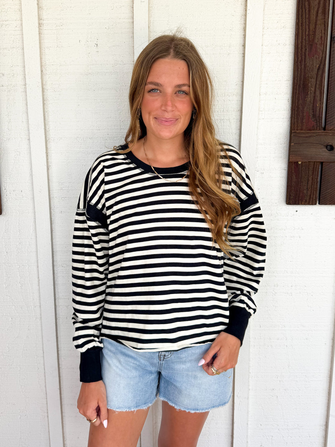 The Shellie Top