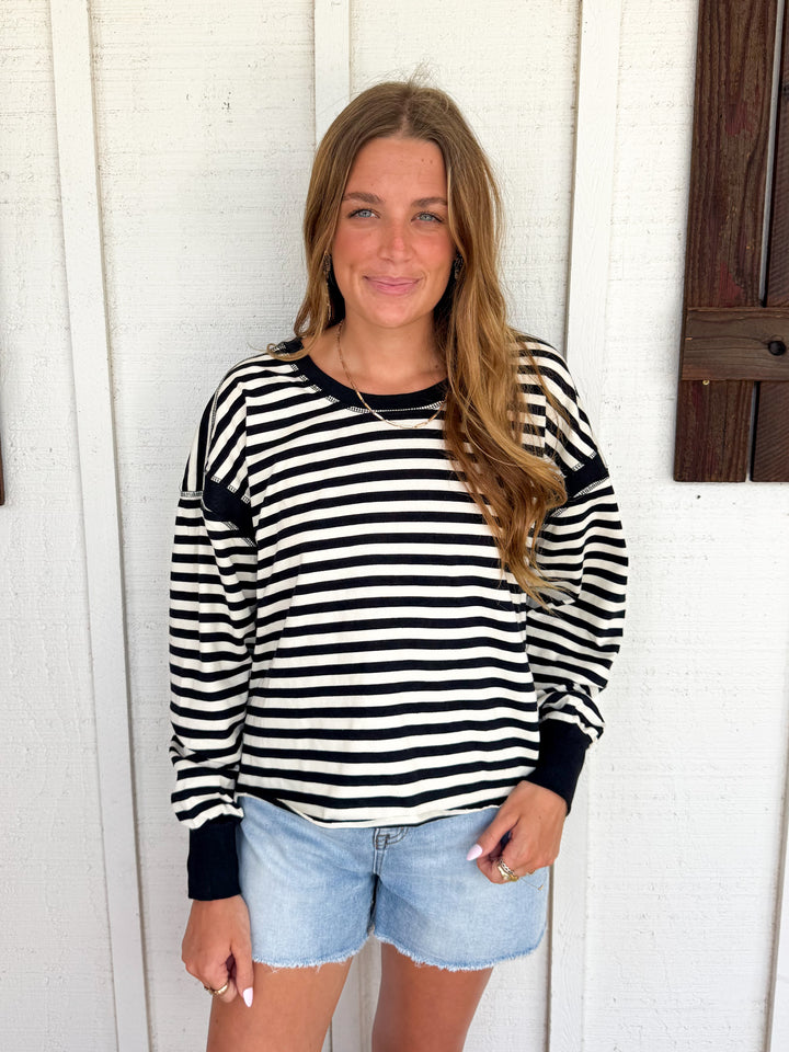The Shellie Top