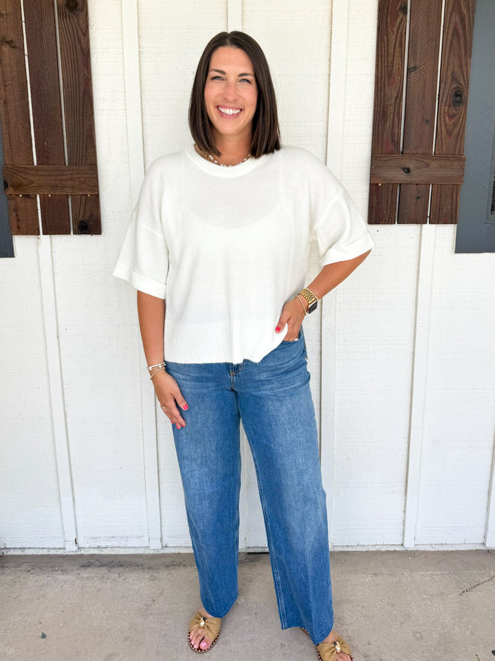 Dear John Holly Jeans