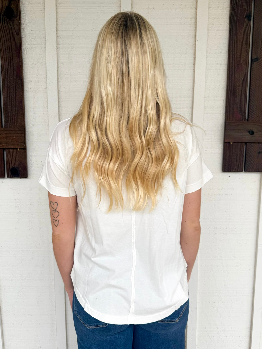 The Ambrose Top