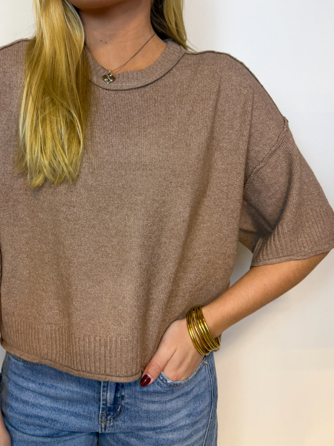 The Oliver Top
