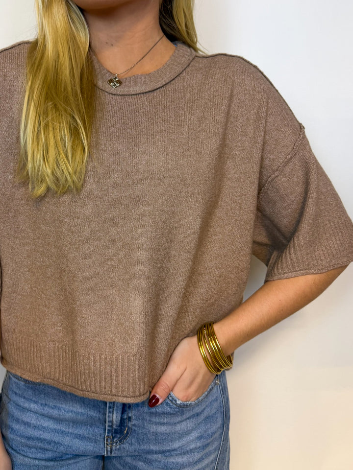 The Oliver Top