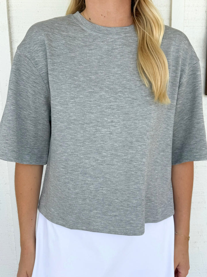 The Marvi Top