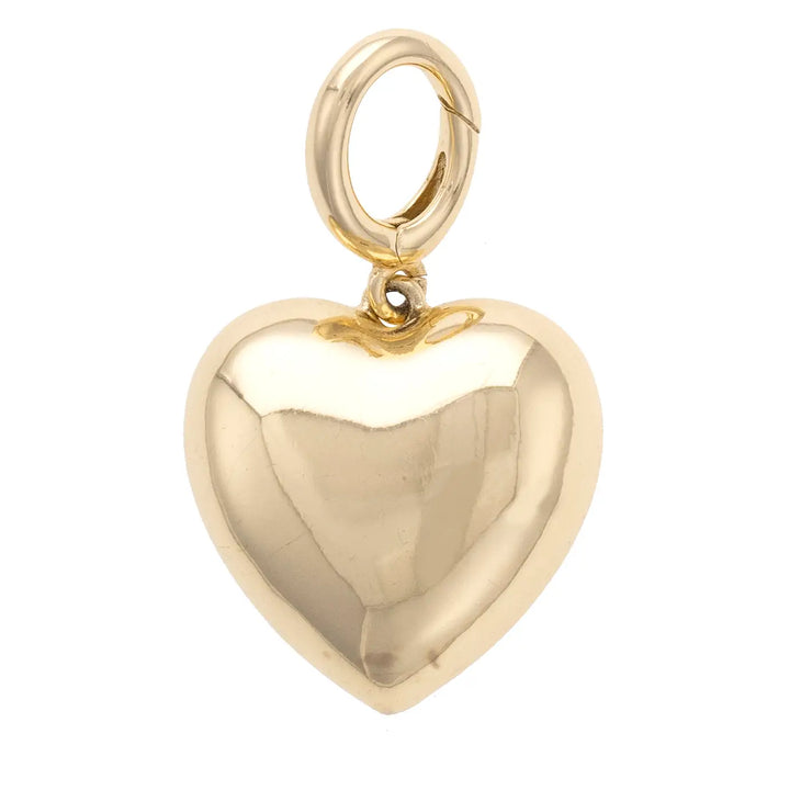 CS Heart Charm Collection
