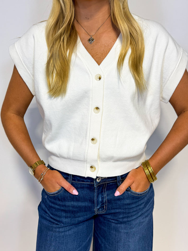 The Cedric Top