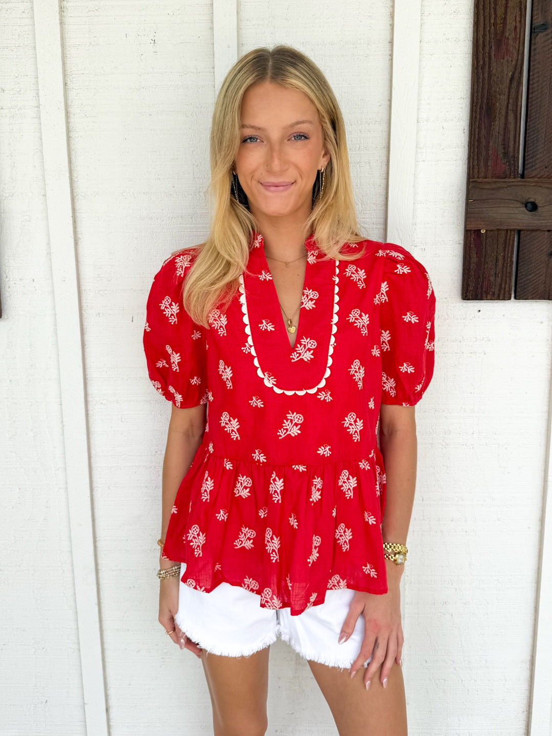 The Darian Top