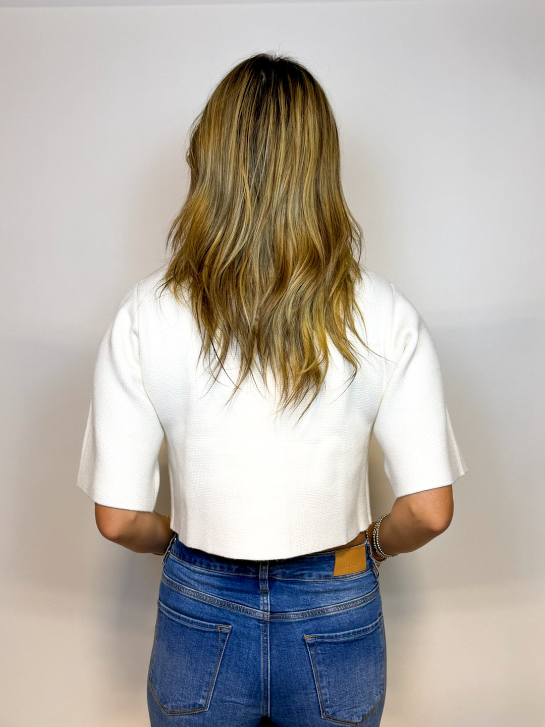 The Sirus Top
