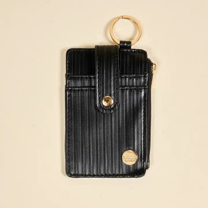 Darling Effect Keychain Wallets