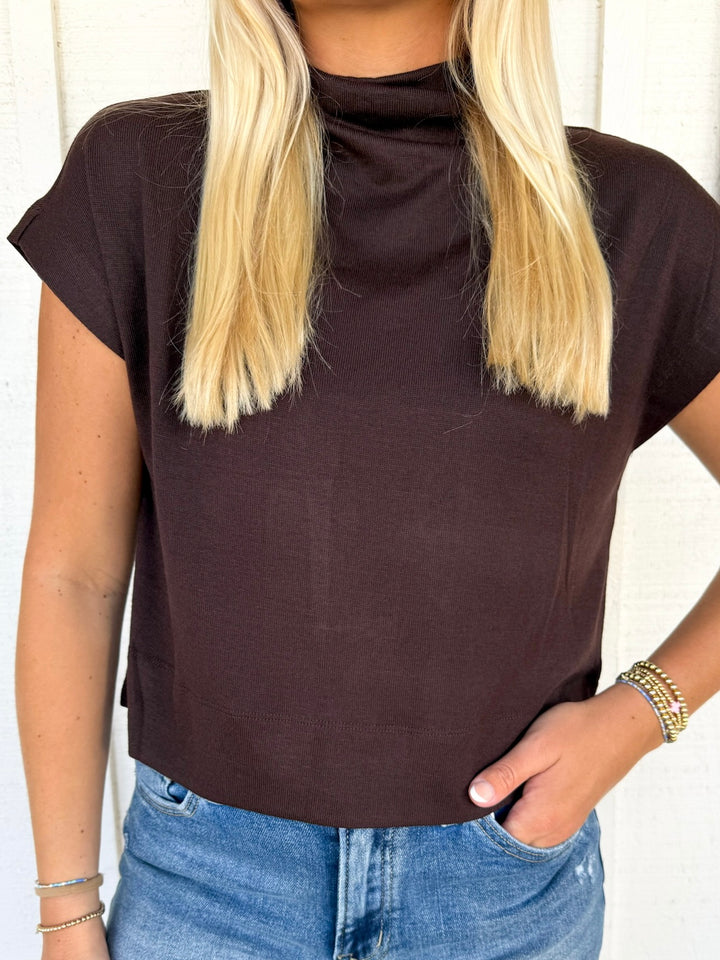 The Rachelle Top