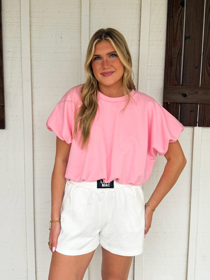 The Xanthe Top