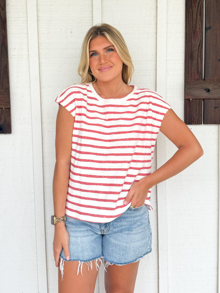 The Harper Top