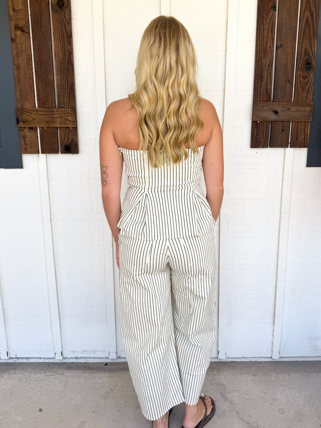 The Sammie Jo Set