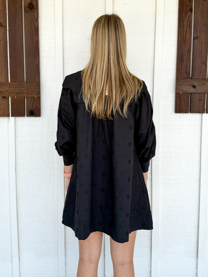 The Benji Dress