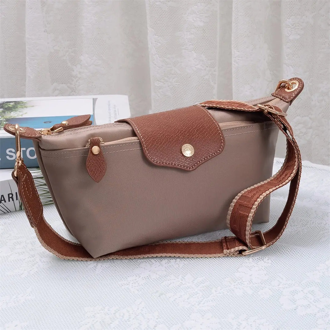 The Ciara Crossbody