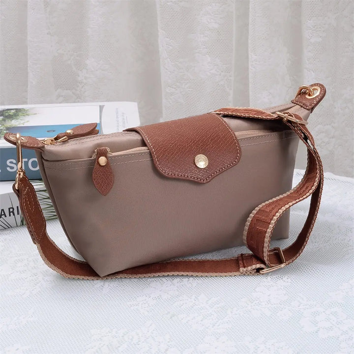 The Ciara Crossbody