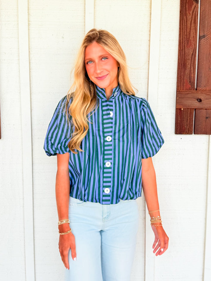 The Calley Top
