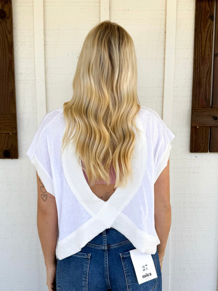 The Kyra Top