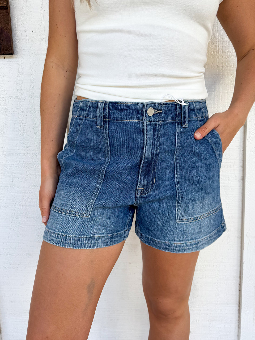 The Springtown Shorts