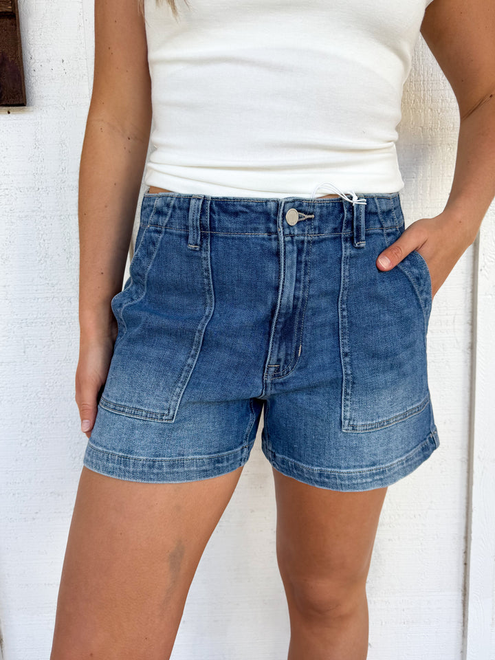 The Springtown Shorts