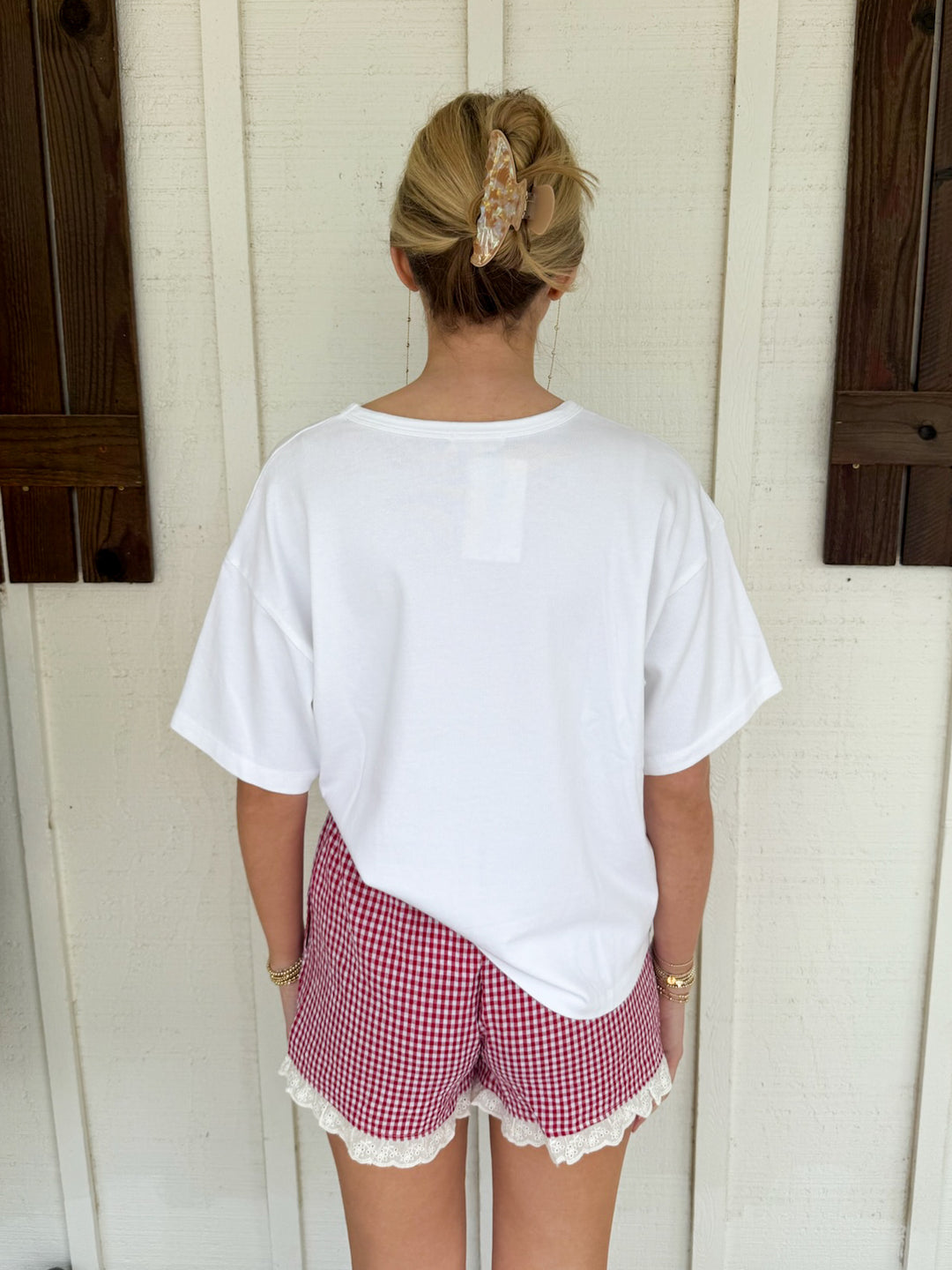 The Betsy Shorts