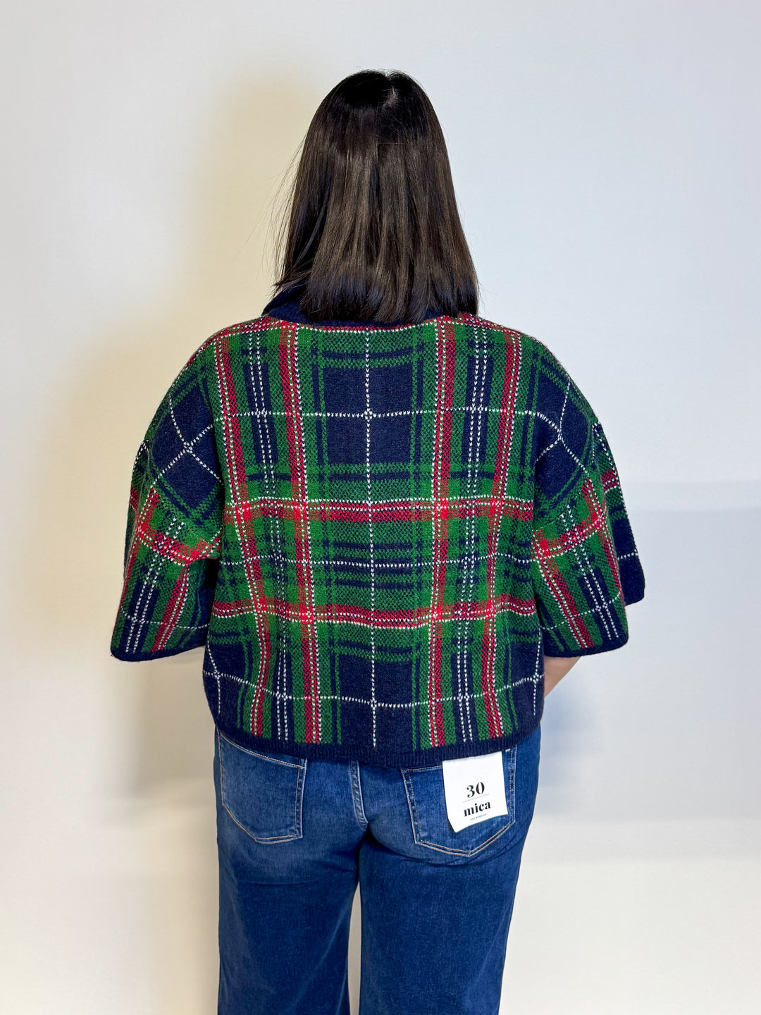The Ramsey Top