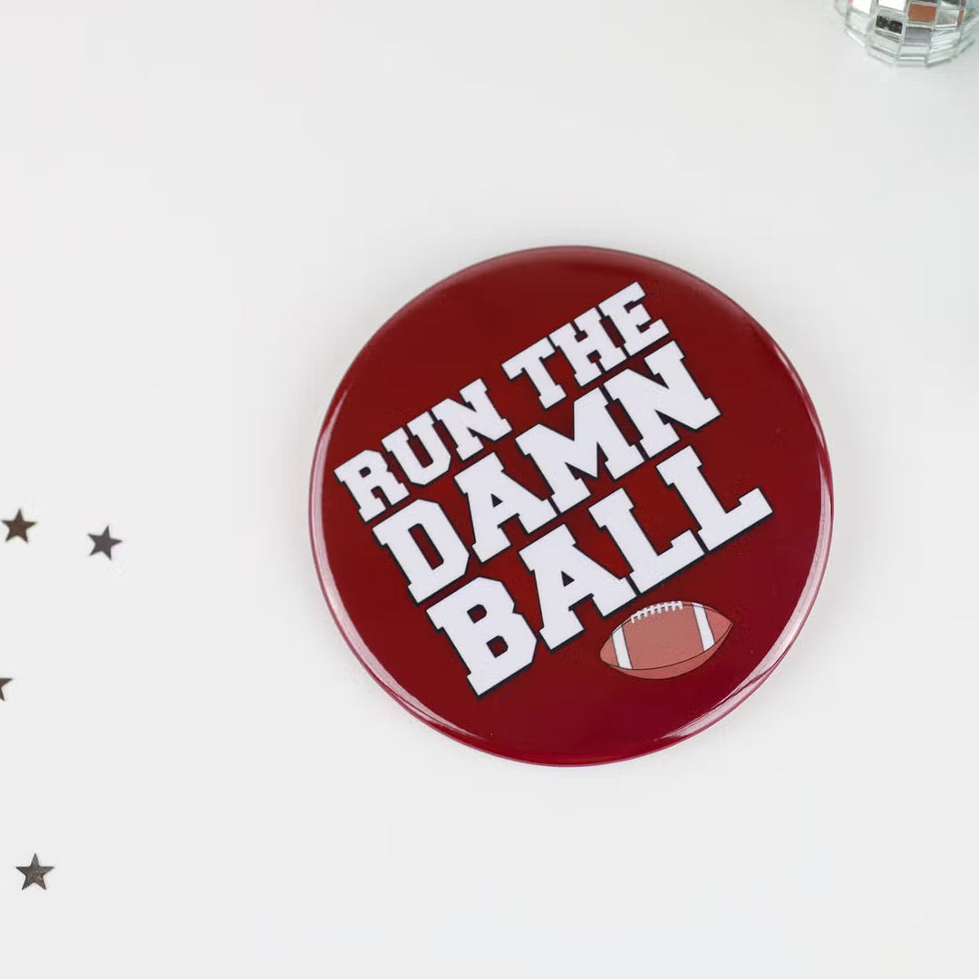 College Game Day Pins