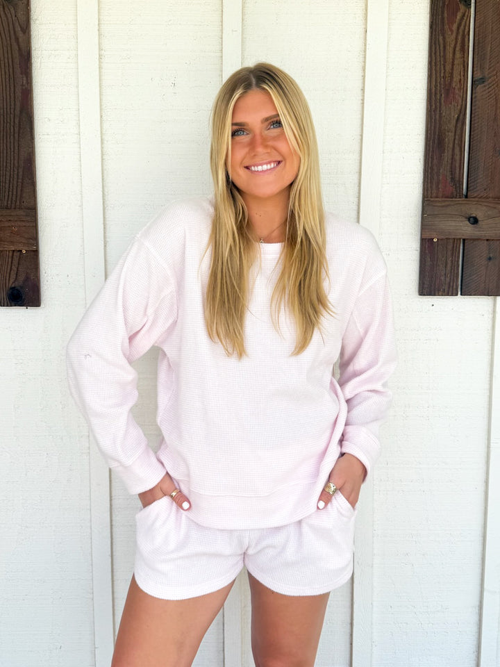 The Whitney Shorts