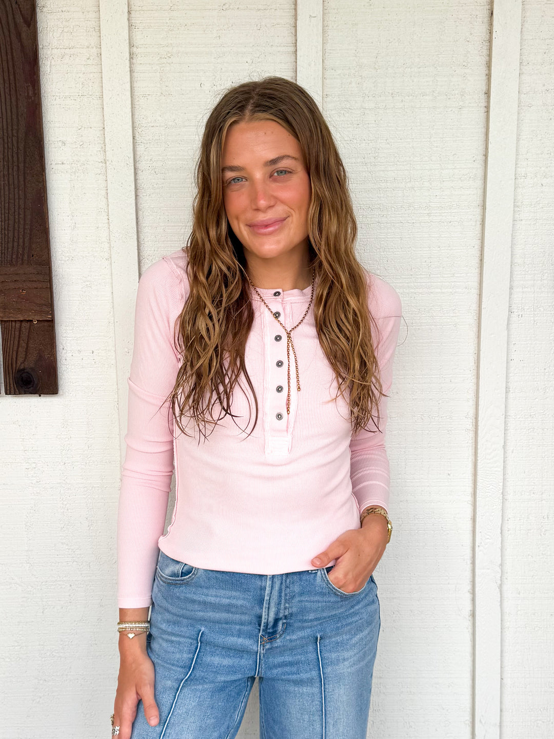 The Charlee Top