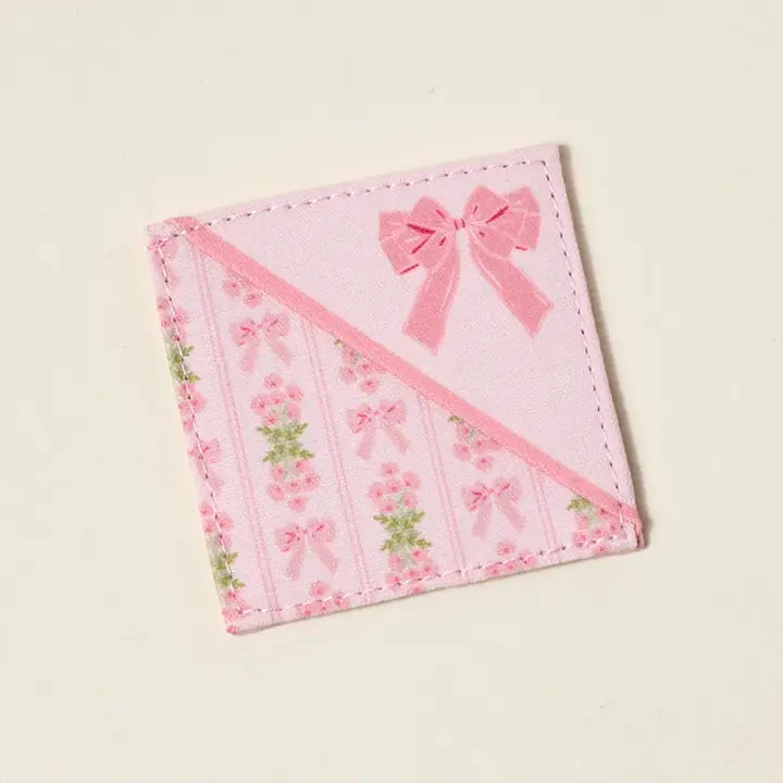 Darling Effect Corner Keeper Bookmark
