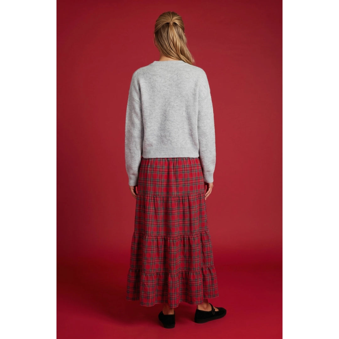 The Taryn Top