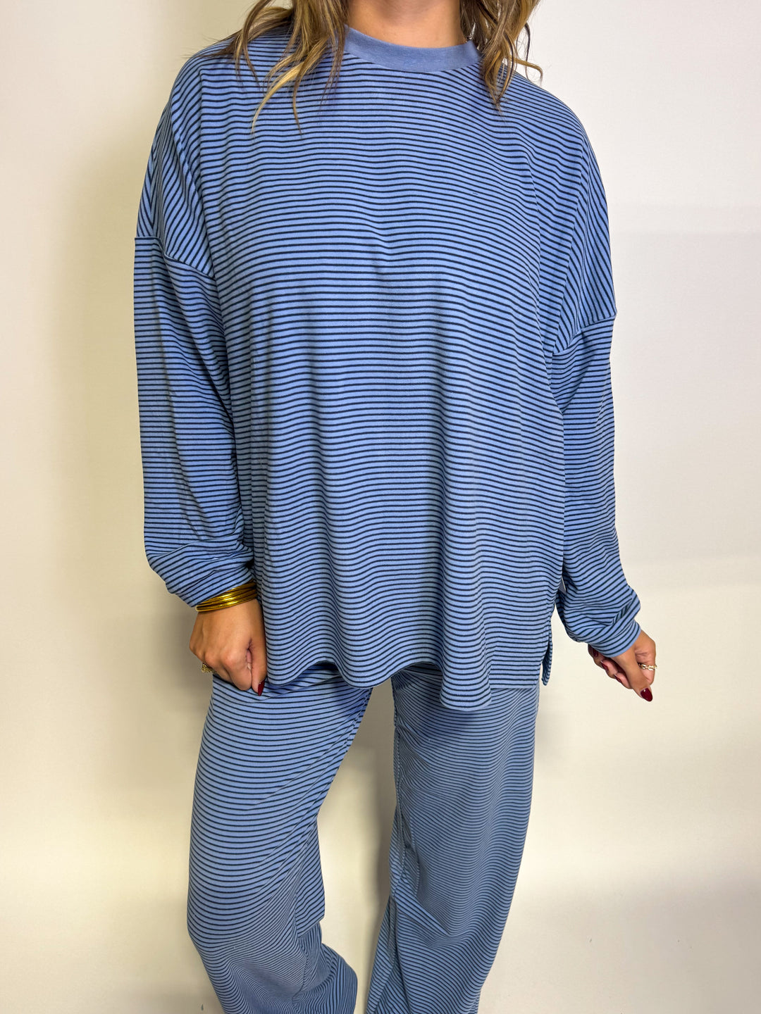 The Levi Top