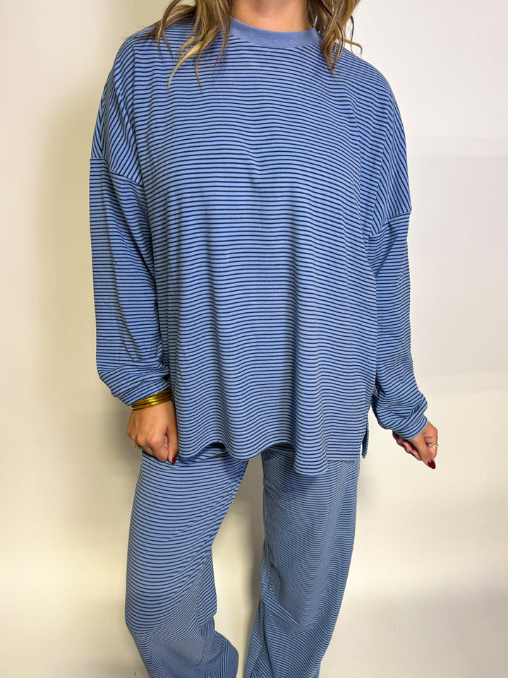 The Levi Top