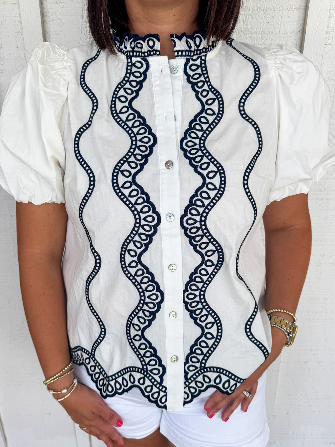 The Dorothy Top