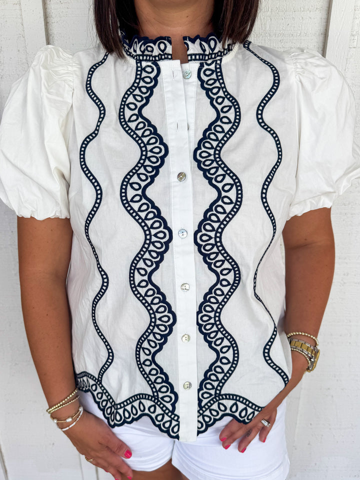 The Dorothy Top